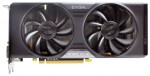 Видеокарта EVGA GeForce GTX 760 980Mhz PCI-E 3.0 4096Mb 6008Mhz 256 bit 2xDVI HDMI HDCP ACX Cooler