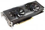 EVGA GeForce GTX 760 980Mhz PCI-E 3.0 4096Mb 6008Mhz 256 bit 2xDVI HDMI HDCP ACX Cooler (#2)