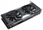EVGA GeForce GTX 760 980Mhz PCI-E 3.0 4096Mb 6008Mhz 256 bit 2xDVI HDMI HDCP ACX Cooler (#3)