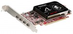 Видеокарта PowerColor Radeon HD 7750 800Mhz PCI-E 3.0 2048Mb 4500Mhz 128 bit HDCP