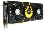 Видеокарта MSI GeForce GTX 780 980Mhz PCI-E 3.0 3072Mb 6008Mhz 384 bit 2xDVI HDMI HDCP