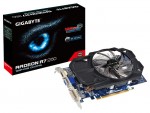 GIGABYTE Radeon R7 250 1100Mhz PCI-E 3.0 1024Mb 4600Mhz 128 bit DVI HDMI HDCP (#2)