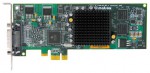 Видеокарта Matrox Millennium G550 126Mhz PCI-E 32Mb 333Mhz 64 bit DVI