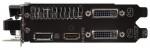 MSI Radeon R9 270X 1030Mhz PCI-E 3.0 2048Mb 5600Mhz 256 bit 2xDVI HDMI HDCP (#4)
