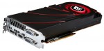 Видеокарта PowerColor Radeon R9 290X 1030Mhz PCI-E 3.0 4096Mb 5000Mhz 512 bit 2xDVI HDMI HDCP BF4