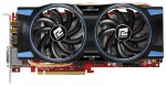 Видеокарта PowerColor Radeon R9 280X 850Mhz PCI-E 3.0 3072Mb 6000Mhz 384 bit 2xDVI HDMI HDCP
