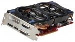 PowerColor Radeon R9 280X 850Mhz PCI-E 3.0 3072Mb 6000Mhz 384 bit 2xDVI HDMI HDCP (#2)