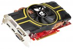 Видеокарта PowerColor Radeon R9 270X 1030Mhz PCI-E 3.0 2048Mb 5600Mhz 256 bit 2xDVI HDMI HDCP