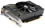 Видеокарта PowerColor Radeon R7 250 1050Mhz PCI-E 3.0 1024Mb 4600Mhz 128 bit DVI HDMI HDCP
