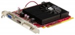PowerColor Radeon R7 240 750Mhz PCI-E 3.0 2048Mb 1800Mhz 128 bit DVI HDMI HDCP