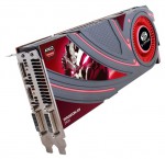 Sapphire Radeon R9 290X 1000Mhz PCI-E 3.0 4096Mb 5000Mhz 512 bit 2xDVI HDMI HDCP (#2)