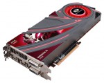 Видеокарта Sapphire Radeon R9 290X 1000Mhz PCI-E 3.0 4096Mb 5000Mhz 512 bit 2xDVI HDMI HDCP BF4