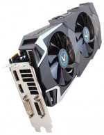 Sapphire Radeon R9 280X 950Mhz PCI-E 3.0 3072Mb 6200Mhz 384 bit 2xDVI HDMI HDCP (#2)