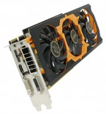 Sapphire Radeon R9 280X 1100Mhz PCI-E 3.0 3072Mb 6400Mhz 384 bit 2xDVI HDMI HDCP (#2)