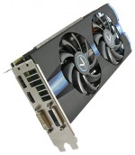 Sapphire Radeon R9 270X 1050Mhz PCI-E 3.0 2048Mb 5800Mhz 256 bit 2xDVI HDMI HDCP (#2)