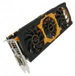 Sapphire Radeon R9 270X 1100Mhz PCI-E 3.0 2048Mb 6000Mhz 256 bit 2xDVI HDMI HDCP (#2)