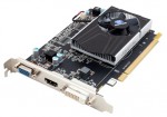 Sapphire Radeon R7 240 730Mhz PCI-E 3.0 1024Mb 1800Mhz 64 bit DVI HDMI HDCP (#2)