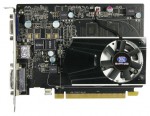 Видеокарта Sapphire Radeon R7 240 730Mhz PCI-E 3.0 1024Mb 4600Mhz 128 bit DVI HDMI HDCP