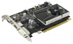 Sapphire Radeon R7 240 730Mhz PCI-E 3.0 1024Mb 4600Mhz 128 bit DVI HDMI HDCP (#2)