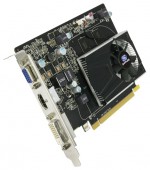 Sapphire Radeon R7 240 730Mhz PCI-E 3.0 1024Mb 4600Mhz 128 bit DVI HDMI HDCP (#3)