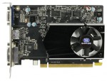 Видеокарта Sapphire Radeon R7 240 730Mhz PCI-E 3.0 4096Mb 1800Mhz 128 bit DVI HDMI HDCP