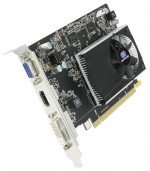 Sapphire Radeon R7 240 730Mhz PCI-E 3.0 4096Mb 1800Mhz 128 bit DVI HDMI HDCP (#3)