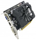 Sapphire Radeon R7 250 1000Mhz PCI-E 3.0 1024Mb 4600Mhz 128 bit DVI HDMI HDCP (#3)