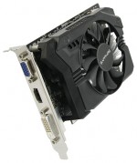 Sapphire Radeon R7 250 1000Mhz PCI-E 3.0 2048Mb 1800Mhz 128 bit DVI HDMI HDCP (#3)