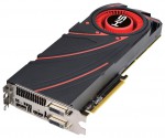 Видеокарта HIS Radeon R9 290X 1000Mhz PCI-E 3.0 4096Mb 5000Mhz 512 bit 2xDVI HDMI HDCP