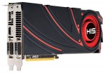 HIS Radeon R9 290X 1000Mhz PCI-E 3.0 4096Mb 5000Mhz 512 bit 2xDVI HDMI HDCP (#2)