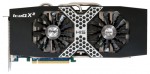 Видеокарта HIS Radeon R9 280X 850Mhz PCI-E 3.0 3072Mb 6000Mhz 384 bit DVI HDMI HDCP