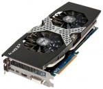 HIS Radeon R9 280X 850Mhz PCI-E 3.0 3072Mb 6000Mhz 384 bit DVI HDMI HDCP (#2)