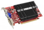 ASUS Radeon HD 5450 650Mhz PCI-E 2.1 1024Mb 800Mhz 64 bit DVI HDMI HDCP Silent (#2)
