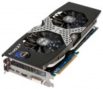 HIS Radeon R9 280X 1000Mhz PCI-E 3.0 3072Mb 6000Mhz 384 bit DVI HDMI HDCP (#2)