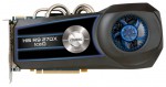 Видеокарта HIS Radeon R9 270X 1000Mhz PCI-E 3.0 2048Mb 5600Mhz 256 bit DVI HDMI HDCP
