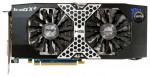 Видеокарта HIS Radeon R9 270X 1100Mhz PCI-E 3.0 2048Mb 5600Mhz 256 bit DVI HDMI HDCP