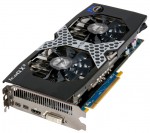 HIS Radeon R9 270X 1100Mhz PCI-E 3.0 2048Mb 5600Mhz 256 bit DVI HDMI HDCP (#2)