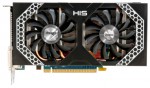 Видеокарта HIS Radeon R7 260X 1100Mhz PCI-E 3.0 2048Mb 6500Mhz 128 bit 2xDVI HDMI HDCP
