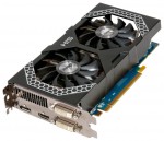 HIS Radeon R7 260X 1100Mhz PCI-E 3.0 2048Mb 6500Mhz 128 bit 2xDVI HDMI HDCP (#2)
