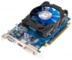 HIS Radeon R7 250 1000Mhz PCI-E 3.0 2048Mb 1800Mhz 128 bit DVI HDMI HDCP (#2)