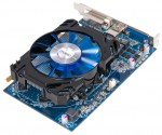 HIS Radeon R7 250 1000Mhz PCI-E 3.0 2048Mb 1800Mhz 128 bit DVI HDMI HDCP (#3)