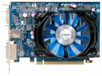 Видеокарта HIS Radeon R7 250 1000Mhz PCI-E 3.0 1024Mb 4600Mhz 128 bit DVI HDMI HDCP