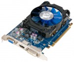 HIS Radeon R7 250 1000Mhz PCI-E 3.0 1024Mb 4600Mhz 128 bit DVI HDMI HDCP (#2)
