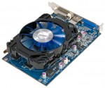 HIS Radeon R7 250 1000Mhz PCI-E 3.0 1024Mb 4600Mhz 128 bit DVI HDMI HDCP (#3)