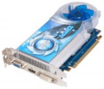HIS Radeon R7 250 1000Mhz PCI-E 3.0 1024Mb 4600Mhz 128 bit DVI HDMI HDCP IceQ (#2)