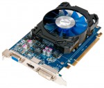 Видеокарта HIS Radeon R7 240 730Mhz PCI-E 3.0 1024Mb 4600Mhz 128 bit DVI HDMI HDCP