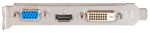 HIS Radeon R7 240 730Mhz PCI-E 3.0 1024Mb 4600Mhz 128 bit DVI HDMI HDCP (#2)