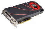 Видеокарта Club-3D Radeon R9 290X 1000Mhz PCI-E 3.0 4096Mb 5000Mhz 512 bit 2xDVI HDMI HDCP BF4