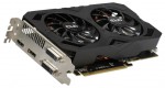 Видеокарта Club-3D Radeon R7 260X 1160Mhz PCI-E 3.0 2048Mb 6600Mhz 128 bit 2xDVI HDMI HDCP