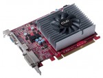 Видеокарта Club-3D Radeon R7 250 1050Mhz PCI-E 3.0 1024Mb 4600Mhz 128 bit DVI HDMI HDCP
